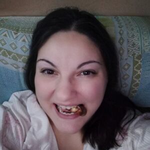 Mangiamicongliocchi's media