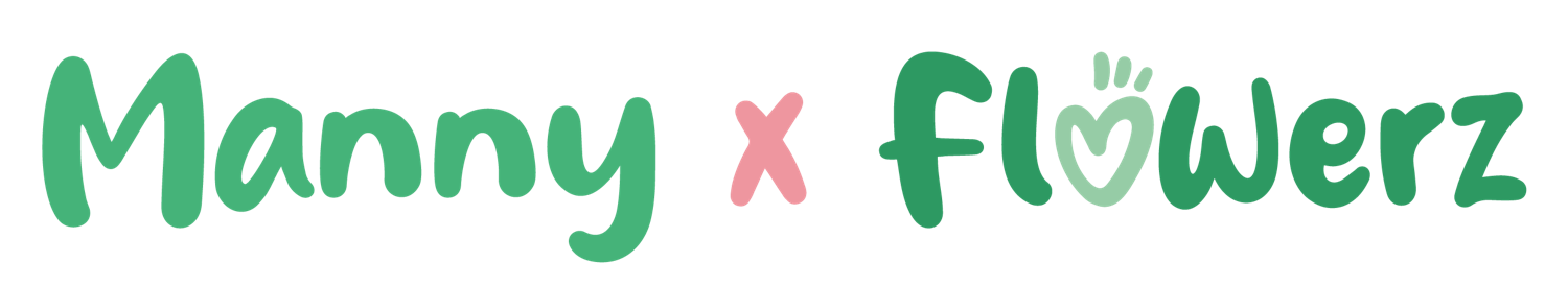Mannyxflowerz's media