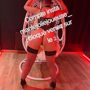 Mantejoliejoueuse's media