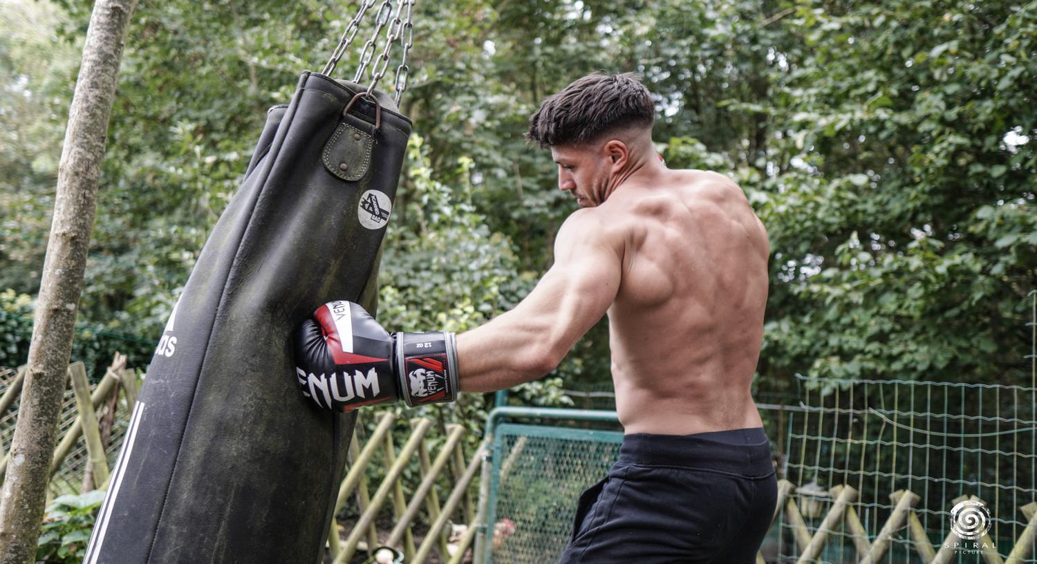Manu_fitboxing_coach's media