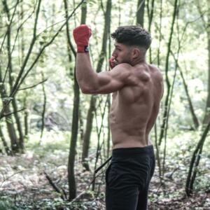 Manu_fitboxing_coach's media
