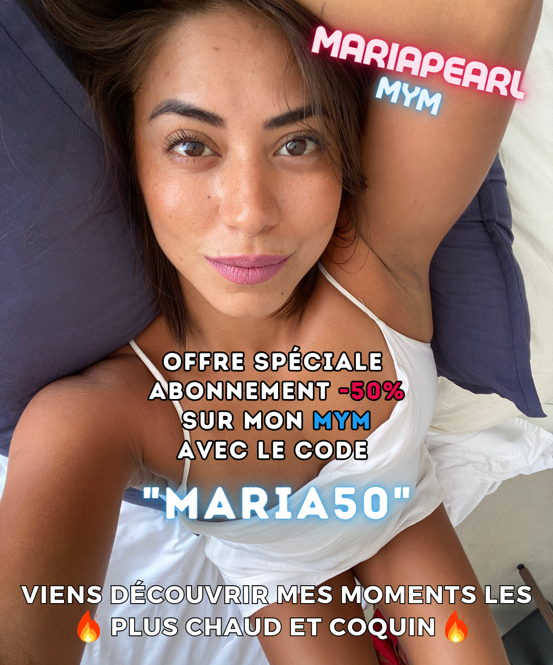 Mariapearl's media