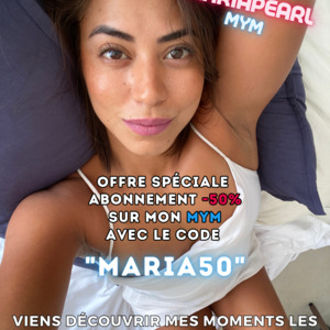Mariapearl's media