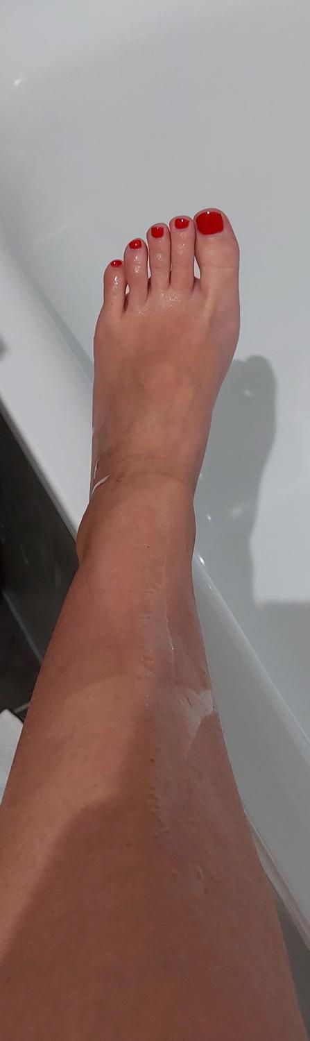 Marie-aux-pieds-magnifiques's media