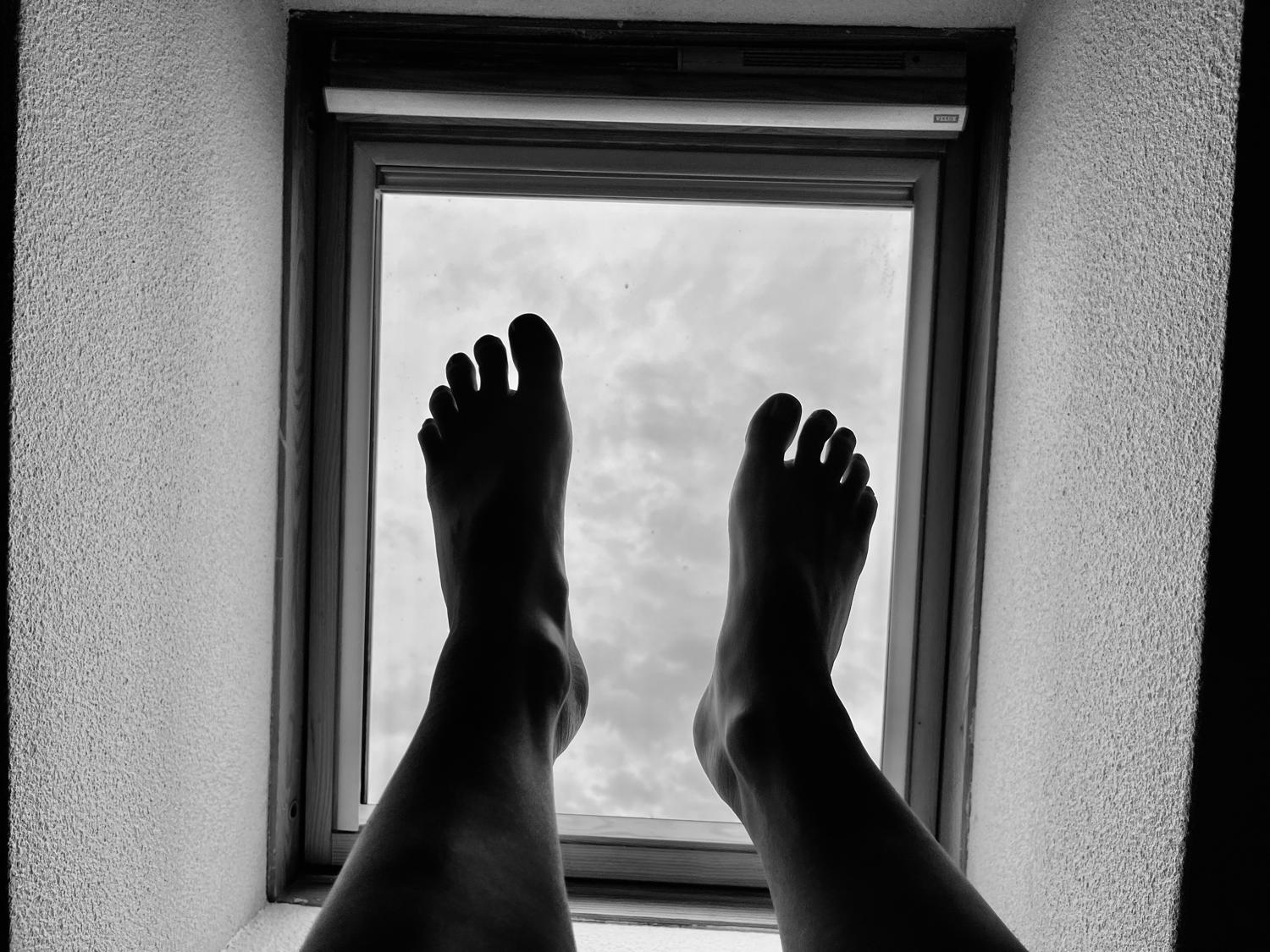 Marie_feetunderthelens's media