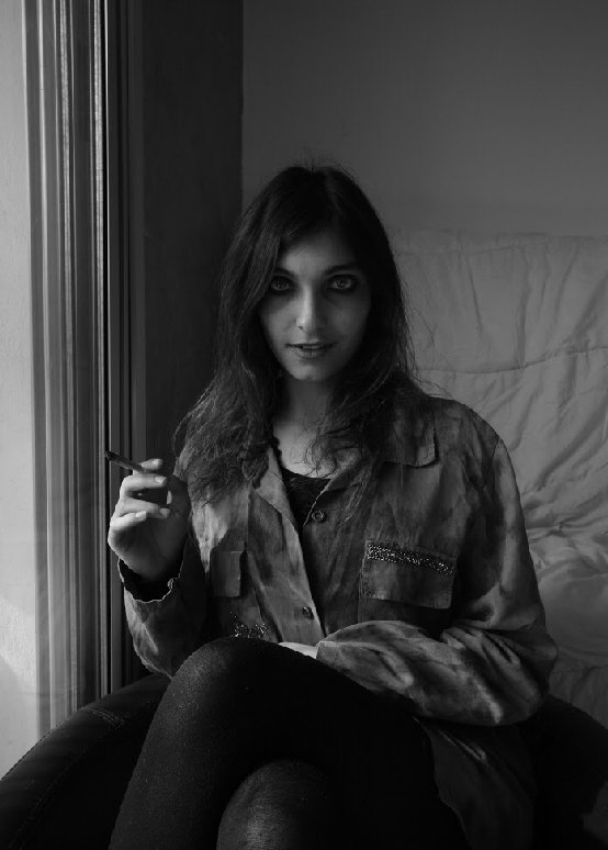 Marie_rigoard's media