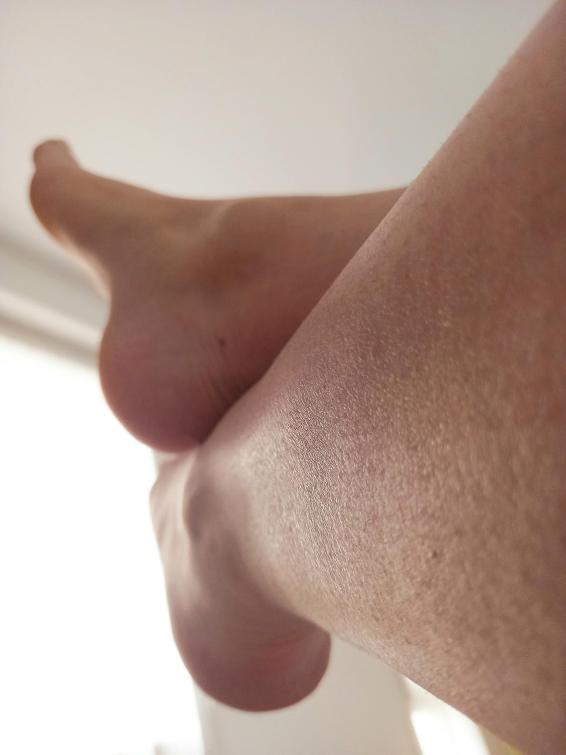 Mariesprettyfeet's media