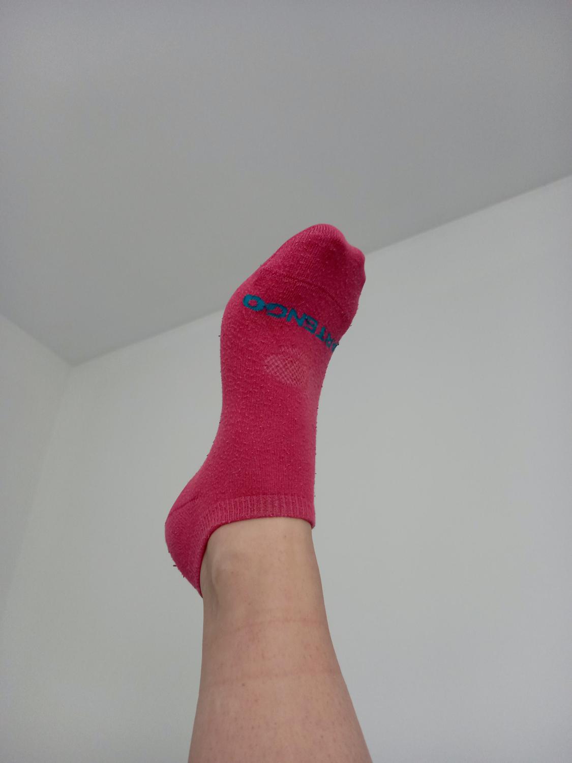 Mariesprettyfeet's media
