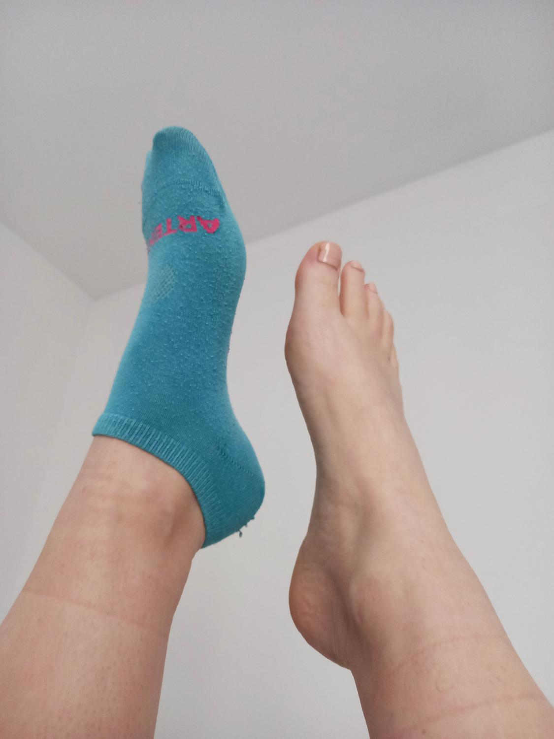 Mariesprettyfeet's media