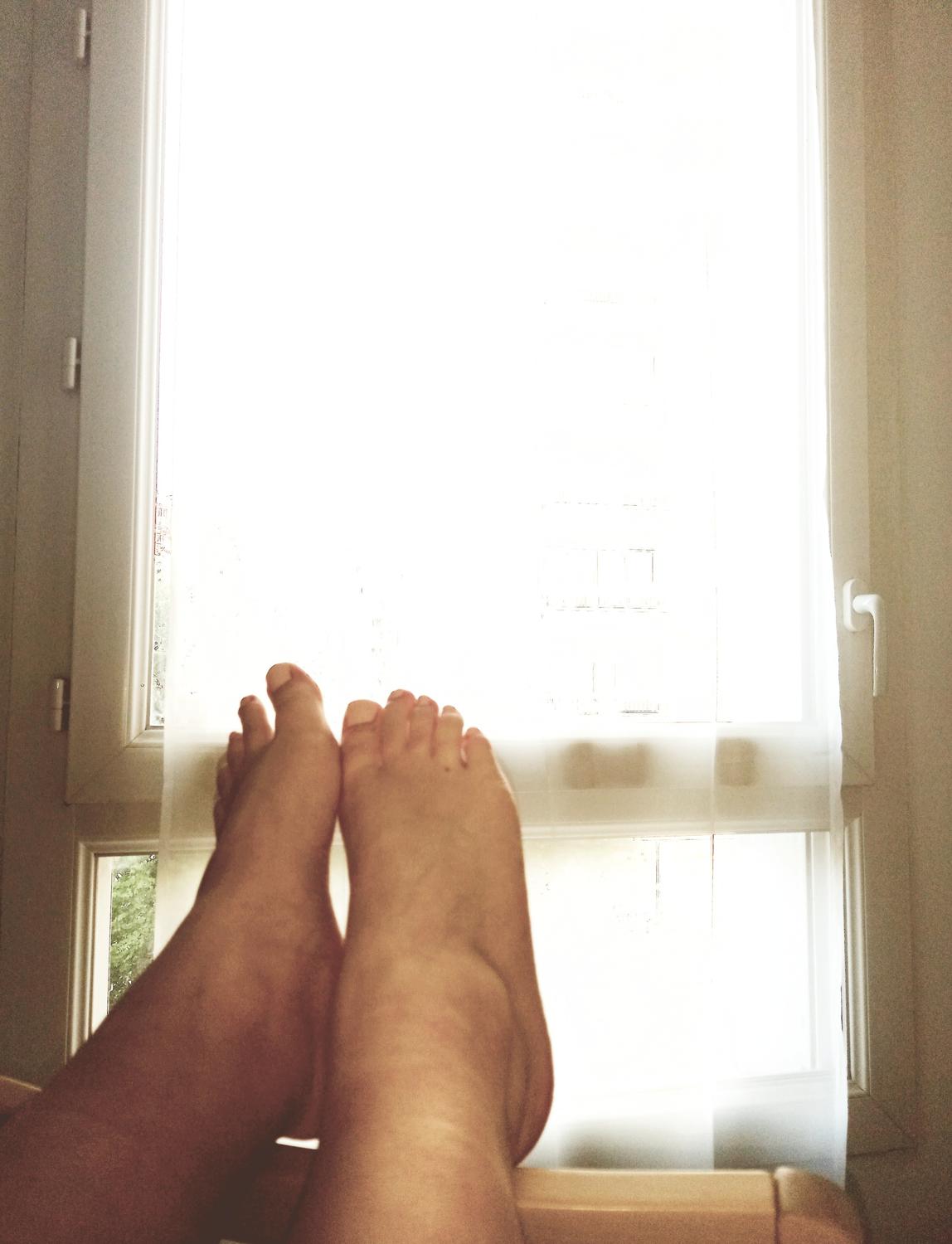 Mariesprettyfeet's media