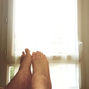 Mariesprettyfeet's media