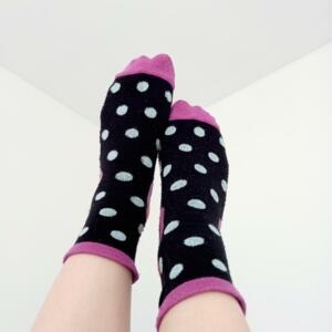 Mariesprettyfeet's media