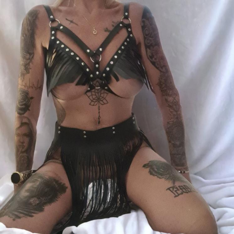 Marilynmay's media