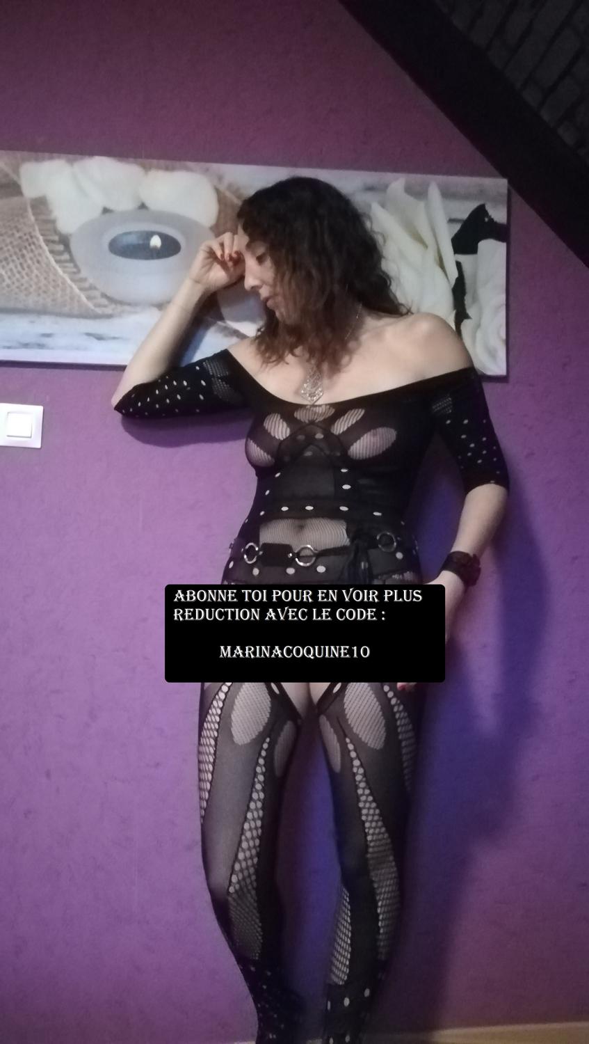 Marinacoquine's media