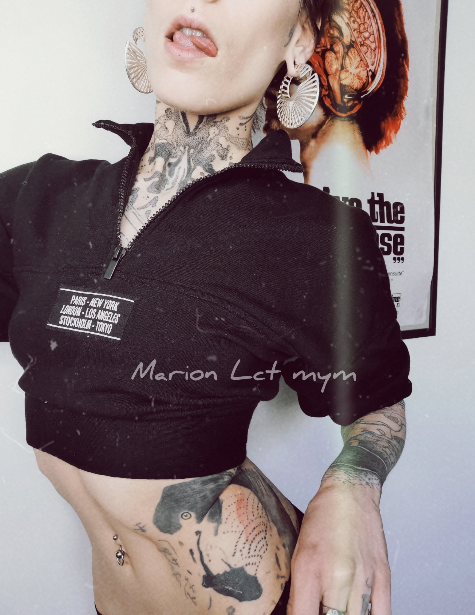 Marionlct's media