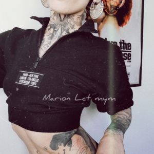 Marionlct's media