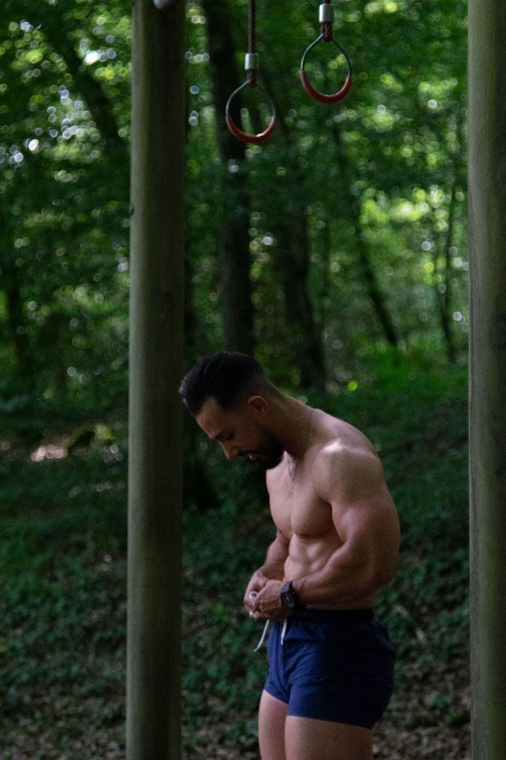 Mark_fit's media