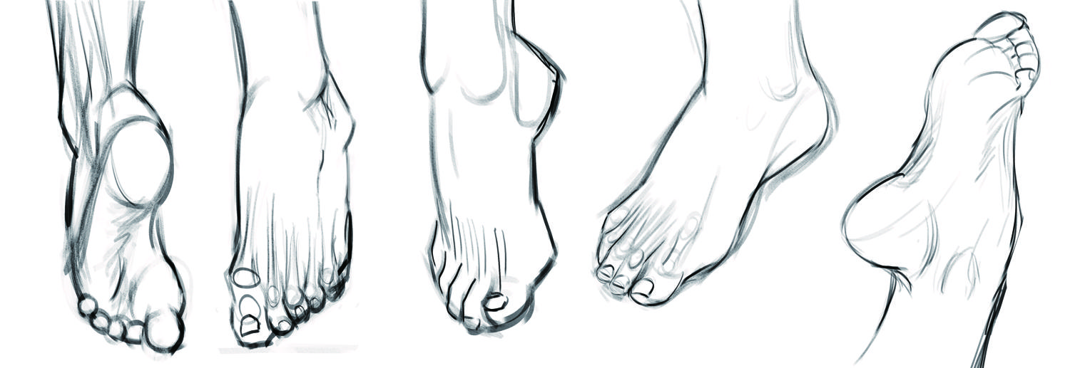 Marlonfeet's media