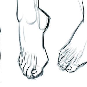 Marlonfeet's media