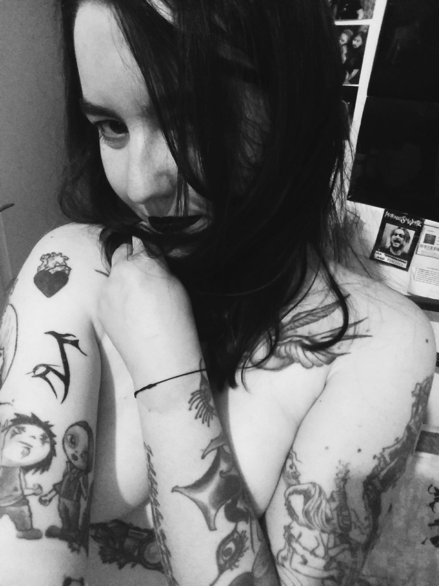 Marymotionless's media