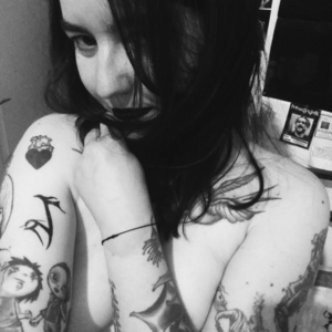 Marymotionless's media