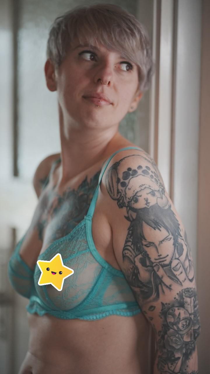 Marymystery's media