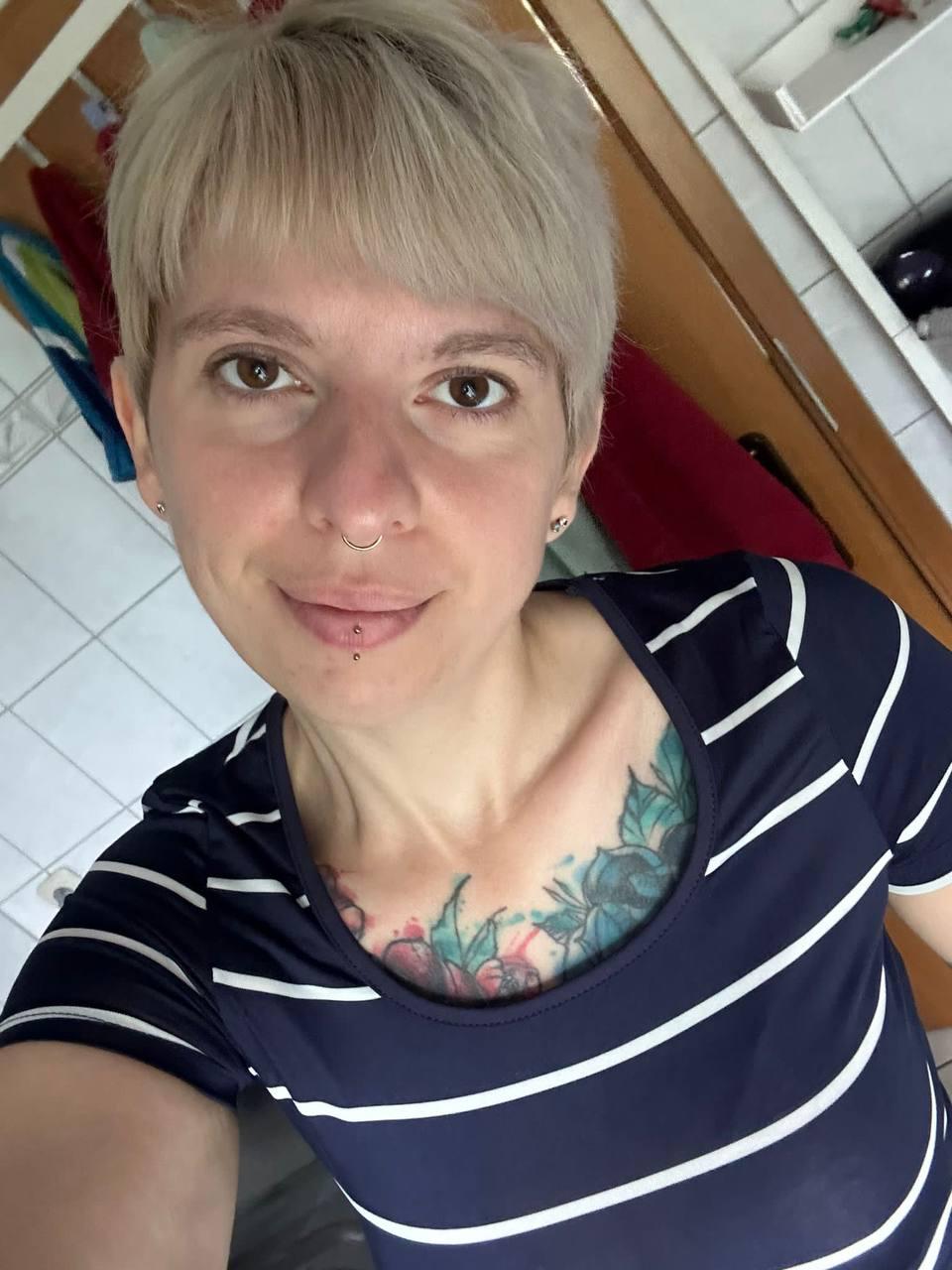 Marymystery's media