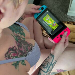 Marymystery's media