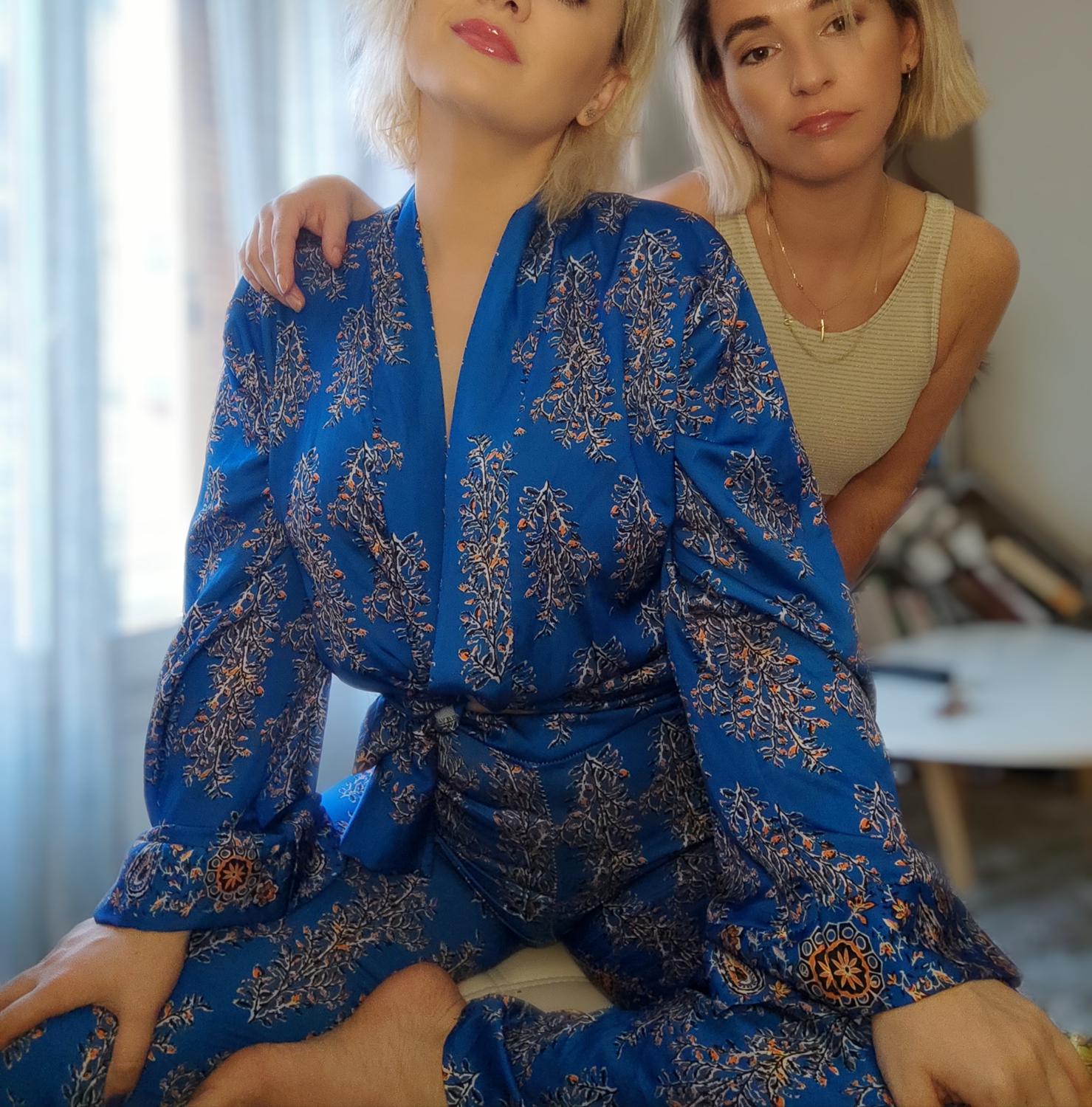Matahari's media