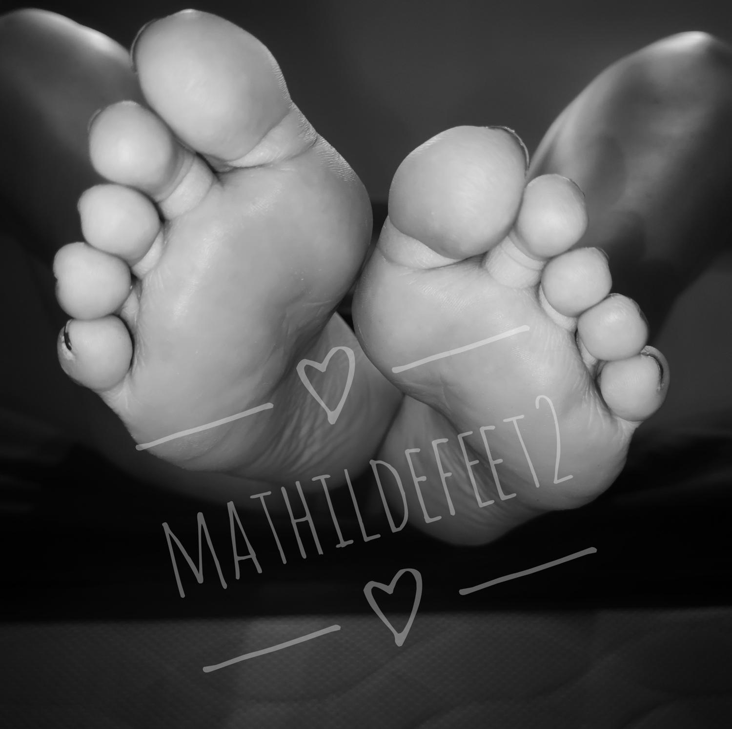 Mathildefeet2's media