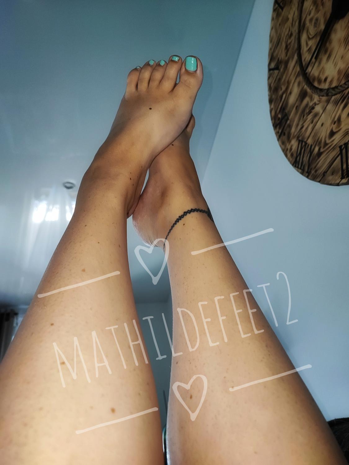 Mathildefeet2's media
