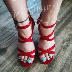 Mathildefeet2's media