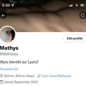 Mathyssx's media