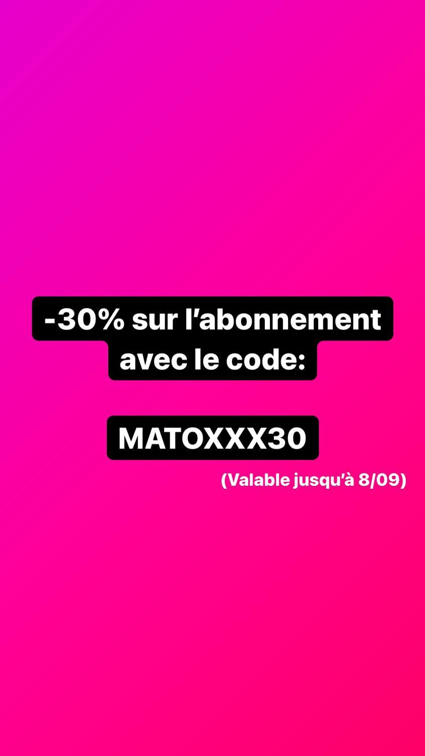 Matoxxx's media