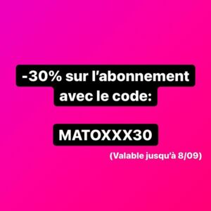 Matoxxx's media
