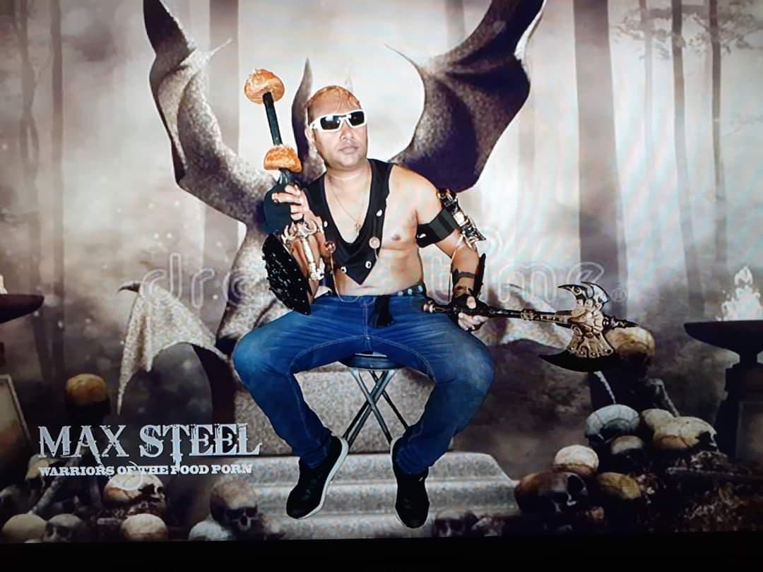 Maxsteel190's media