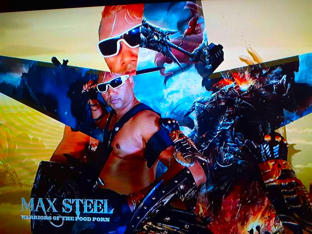 Maxsteel190's media