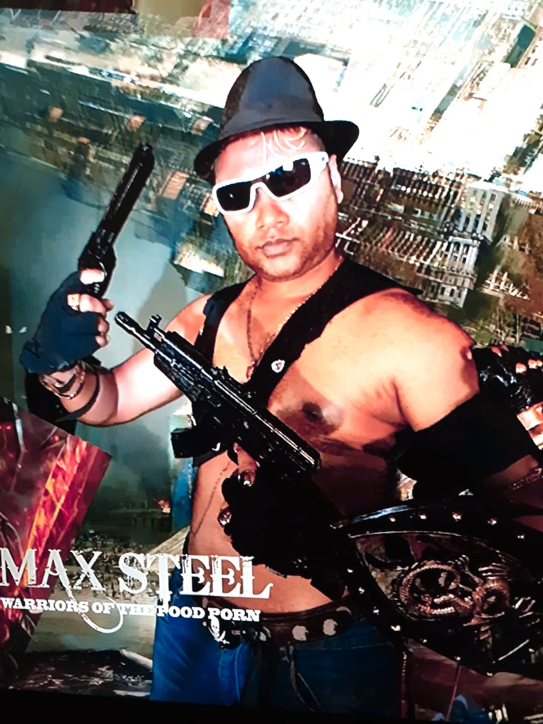 Maxsteel190's media