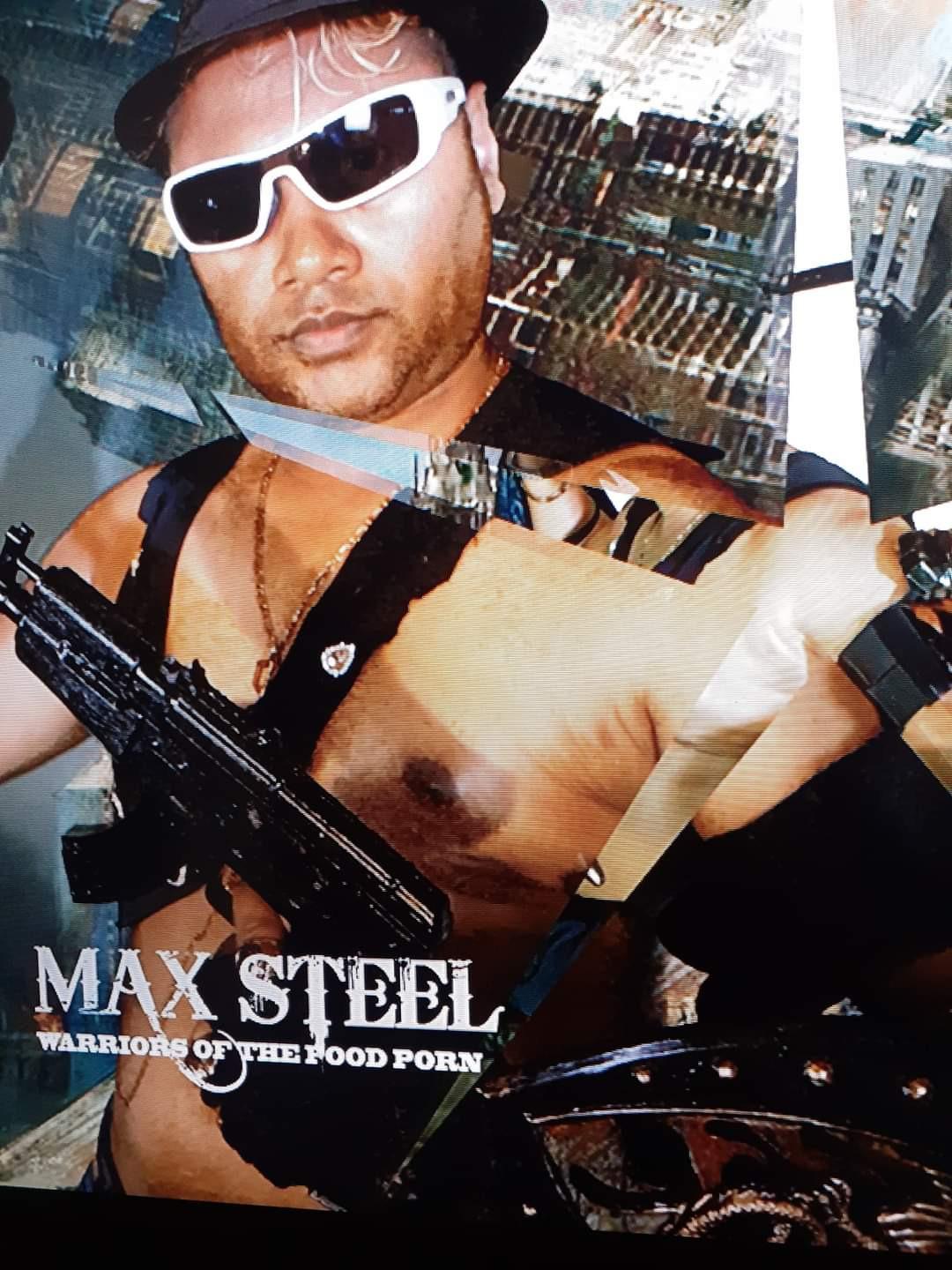 Maxsteel190's media