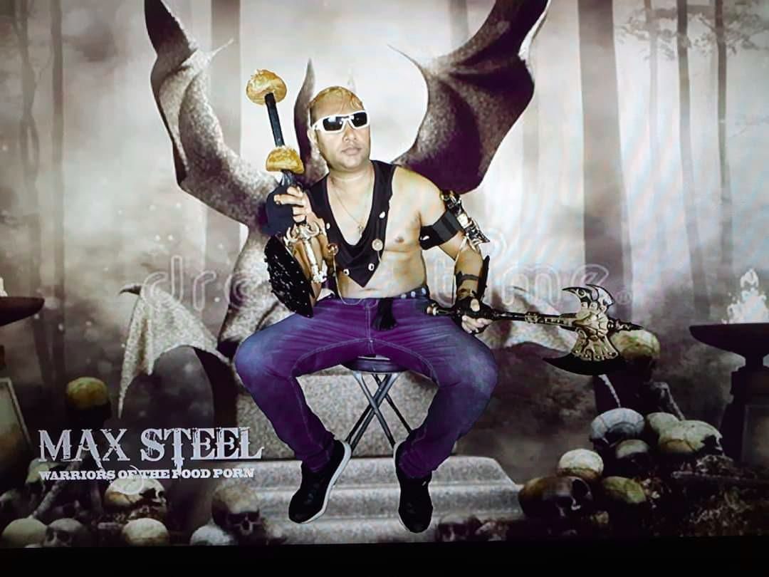 Maxsteel190's media