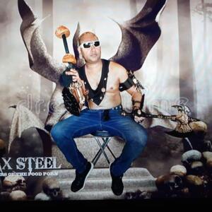 Maxsteel190's media