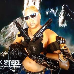 Maxsteel190's media