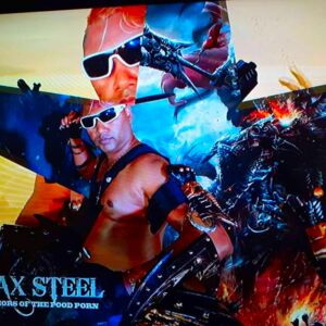 Maxsteel190's media