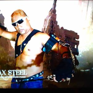 Maxsteel190's media
