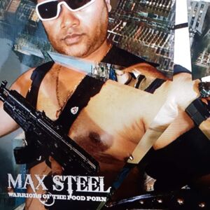 Maxsteel190's media