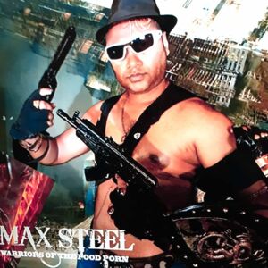 Maxsteel190's media