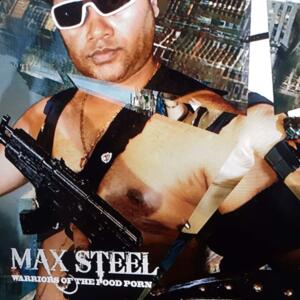 Maxsteel190's media