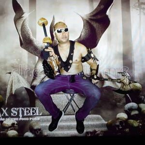 Maxsteel190's media