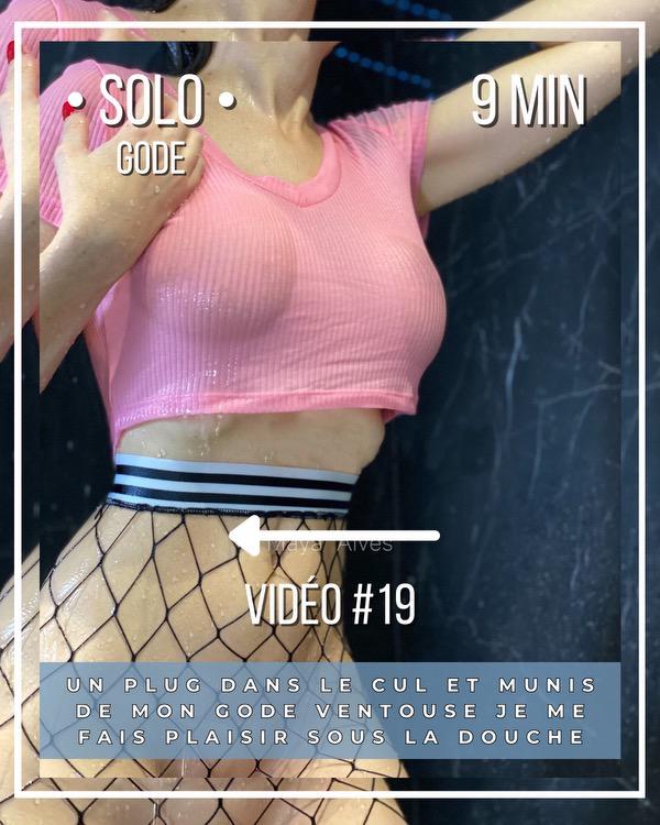 Maya_alves's media