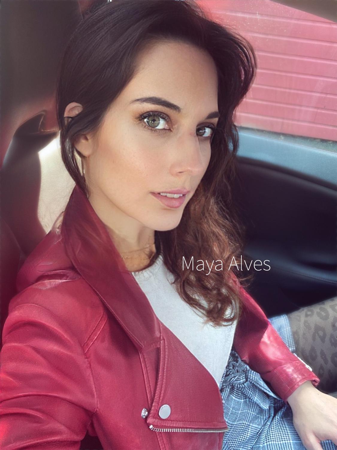 Maya_alves's media